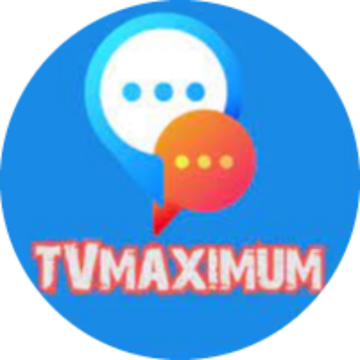 tvmaximum logo