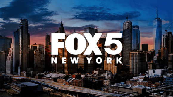 Watch FOX 5 New York Tv
