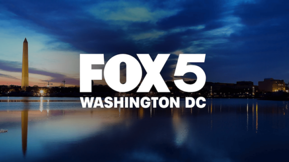FOX 5 DC – The First 5 Washington DC