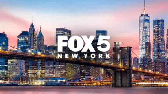 Watch FOX 5 New York NY (WNYW) Tv