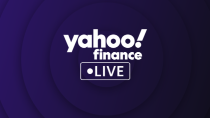 Watch Yahoo Finance Tv