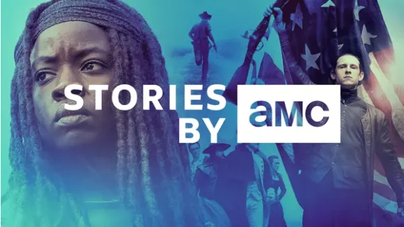 Watch AMC Stories (US) Tv
