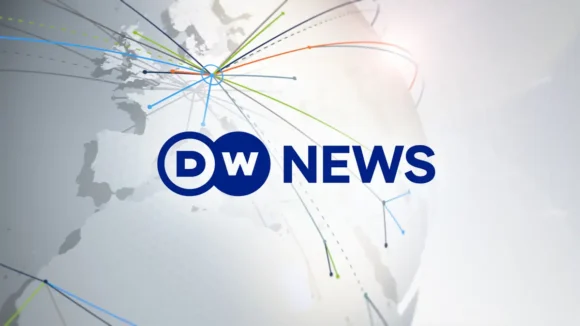 Watch Dw News English tv