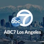 Watch ABC 7 Los Angeles CA (KABC-TV)