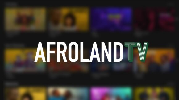 Watch Afroland Tv