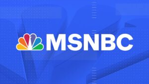 Watch MSNBC Tv Live