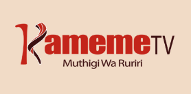 Watch Kameme Tv