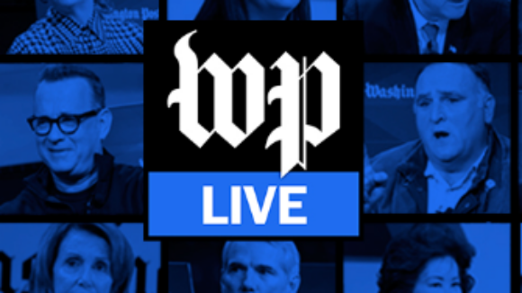 Watch Washington Post TV