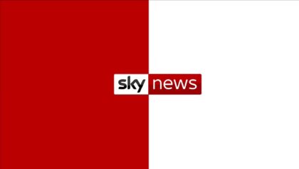 Sky News English Tv