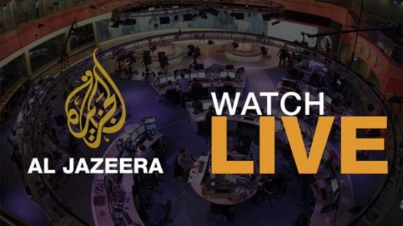 Aljazeera English