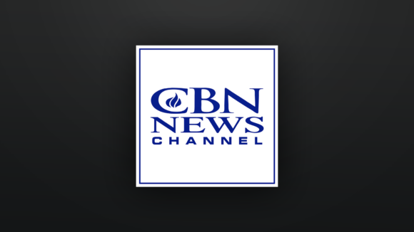 Watch CBN News National Tv