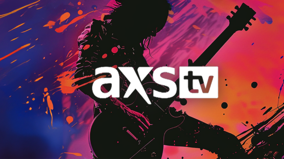 Watch Axs Tv