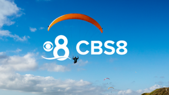 Watch KFMB CBS 8 Tv