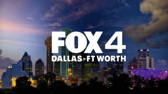 FOX 4 Dallas / Fort Worth TX (KDFW)