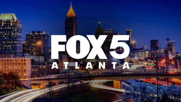 FOX 5 Atlanta GA (WAGA-TV)