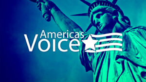 Watch America's Voice Tv