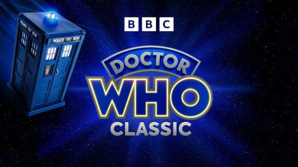 Watch BBC Doctor Who Classic Tv