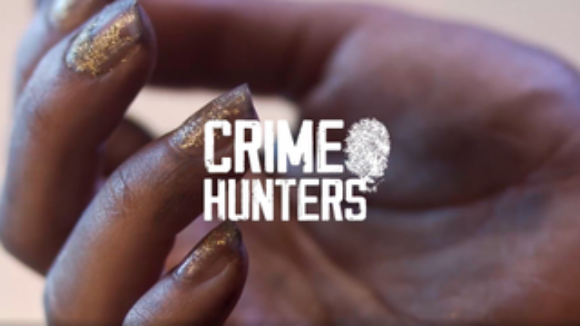 Watch Crime Hunters Tv