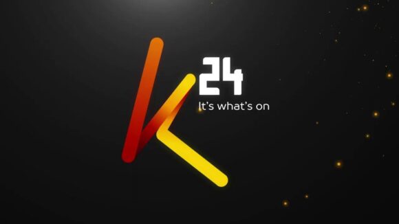 Watch K24 Kenya Tv