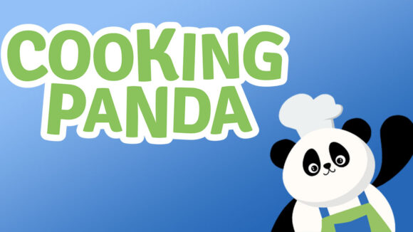 Watch Cooking Panda Tv