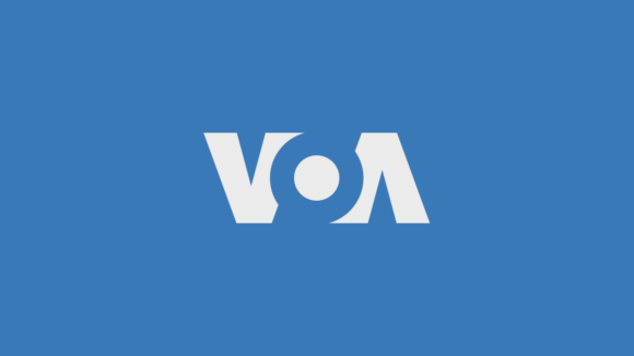 Watch VOA TV Africa