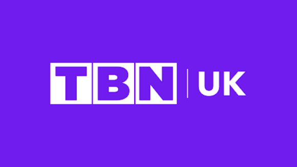 Watch TBN UK Tv